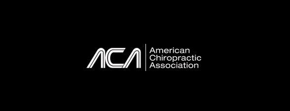 National Chiropractic Associations